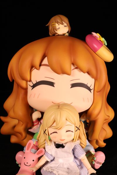 轻音少女！ 平泽忧