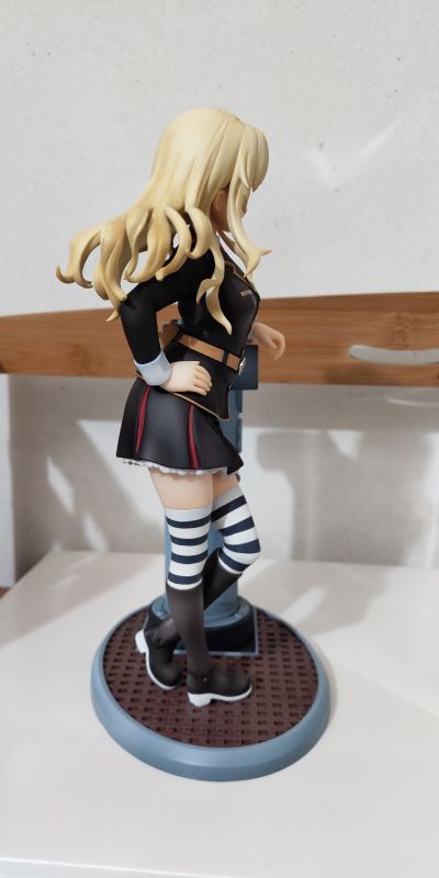 高校舰队 威廉明娜