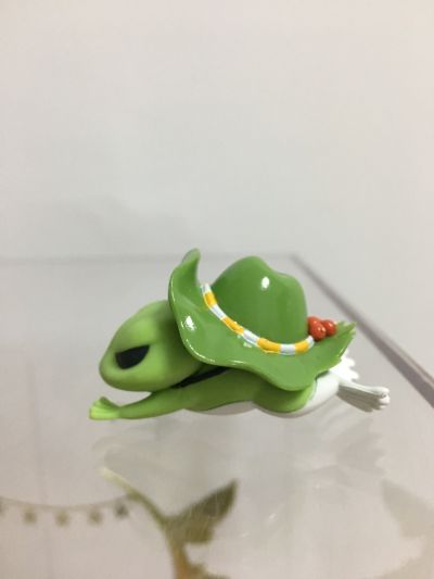 旅行青蛙 旅行青蛙收集盒蛋