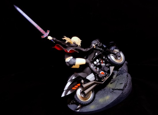 命运之夜 阿尔托莉雅  ~伦敦纪行~