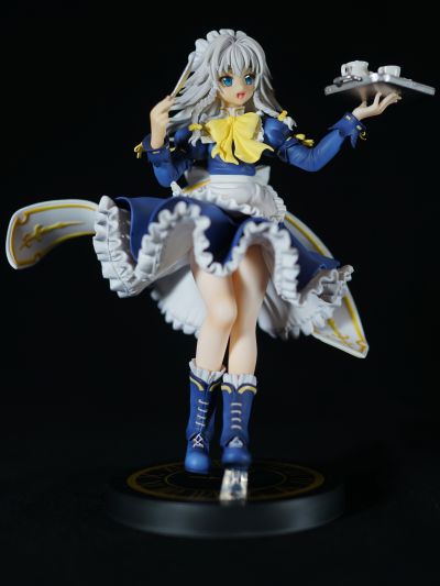 东方Project 十六夜咲夜 香霖堂版