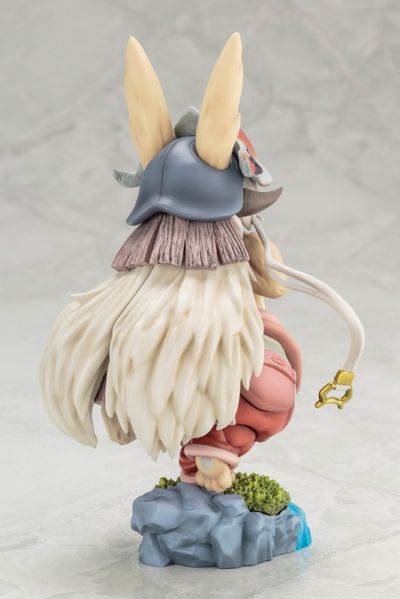 来自深渊 娜娜奇