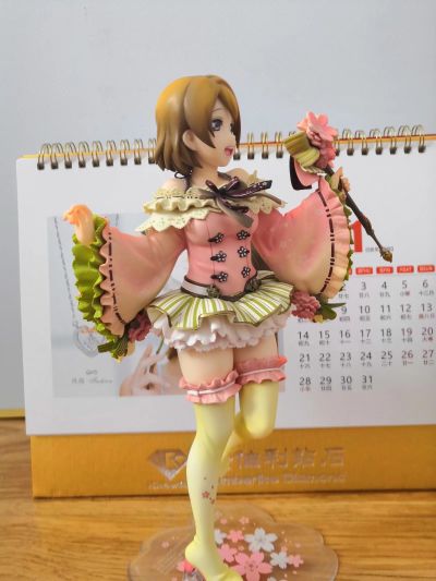 LoveLive! 小泉花阳 3月编