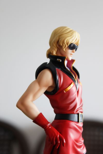 GGG系列 机动战士Z高达 柯瓦特罗·巴吉纳