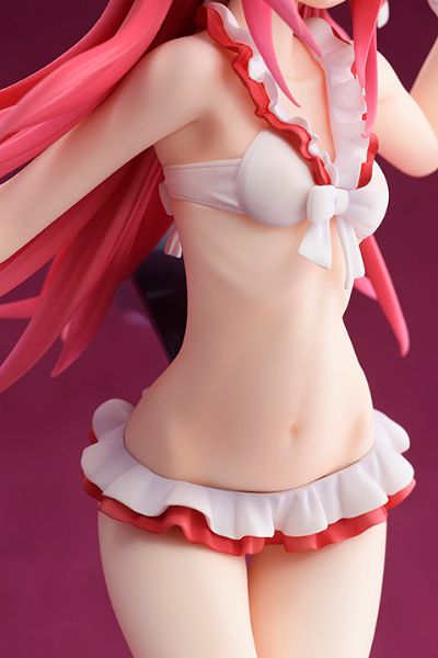 Fate/Extella Link 伊丽莎白·巴托里伯爵夫人 渚之鲜血魔女