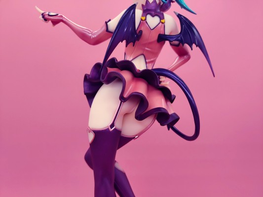 初音未来 -Project DIVA- F 2nd 初音未来 Heart Hunter Ver.