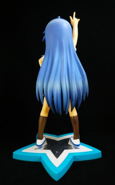 幸运星 泉此方 体操服