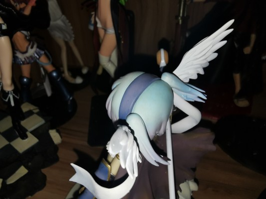 萌单&女皇之门 ぱすてるインク Queen's Gate 2P Color 