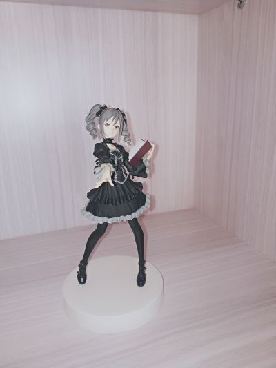 SQ系列 偶像大师灰姑娘女孩 神崎兰子