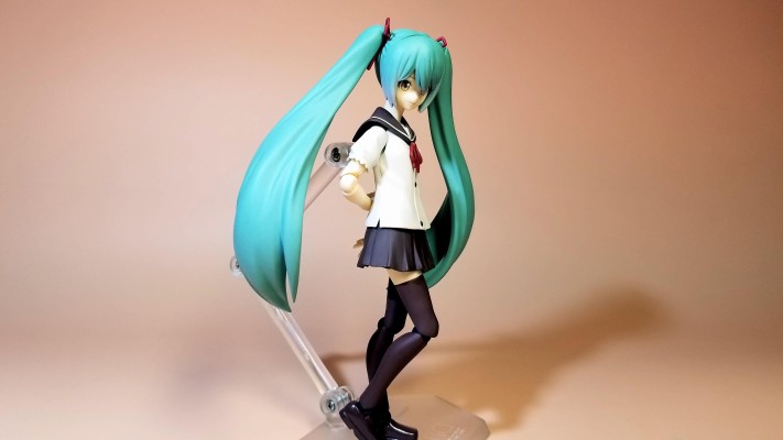 figma#SP-50 VOCALOID 初音未来 水手服ver.