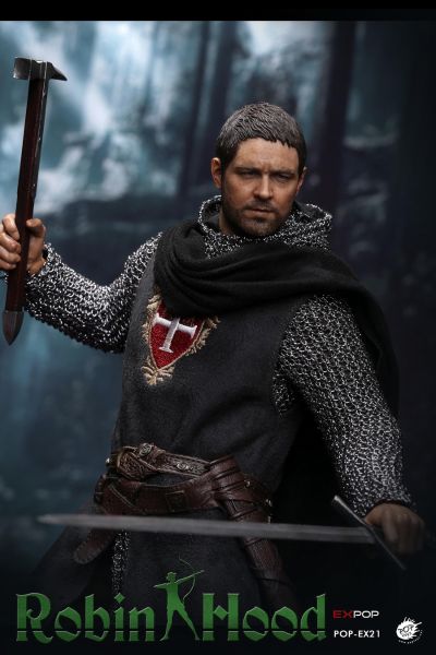 EX21 WF2019限定版 侠盗罗宾汉