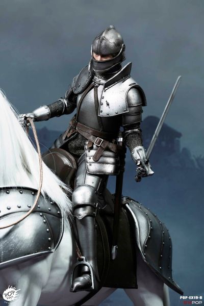 EX19-B 圣女骑士 凯旋版