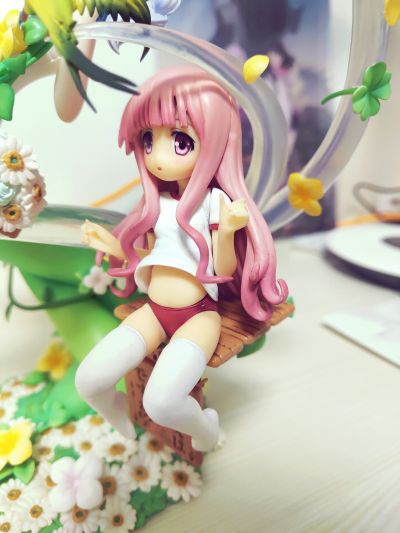 パンドラシステム 萝球部！SS 袴田日向