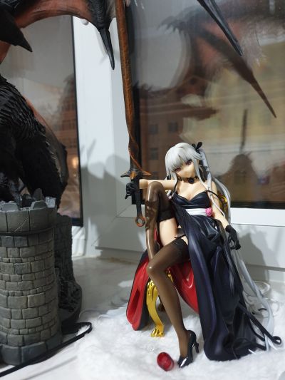 东方Project 永遠と須臾の罪人 蓬莱山輝夜