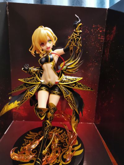 白猫Project 莎尔露特 Soul of Knights