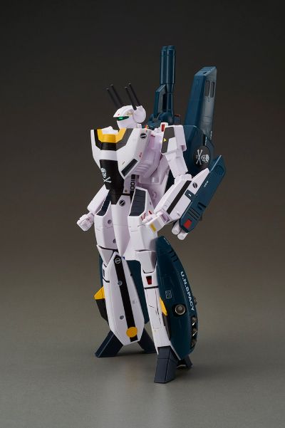 超时空要塞 可曾记得爱 VF-1S 强袭女武神(罗伊·福卡机)