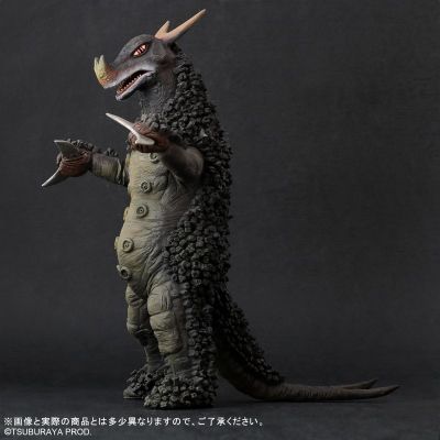 大怪兽系列 杰克奥特曼 雷德克拉