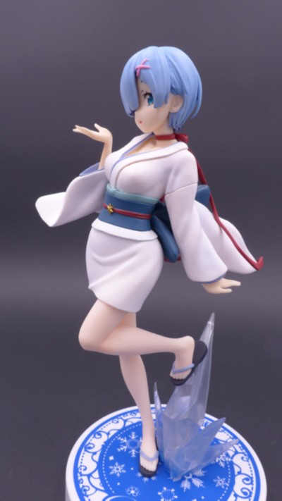 Re：从零开始的异世界生活 拉姆 辉夜姬