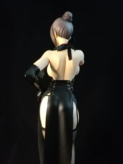 B-style 监狱学园 白木芽衣子