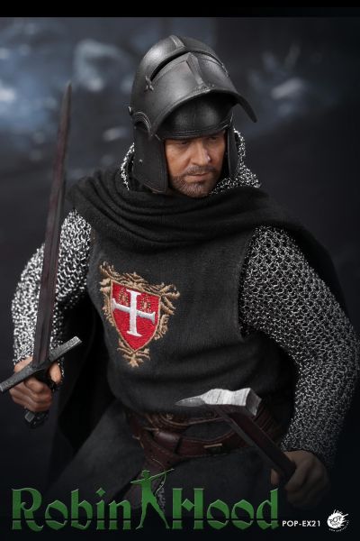 EX21 WF2019限定版 侠盗罗宾汉