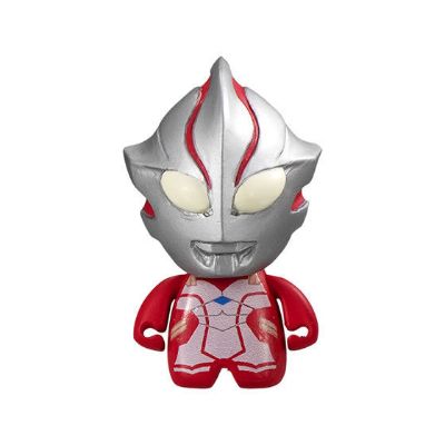 Kore Chara! 梦比优斯奥特曼 梦比优斯奥特曼 