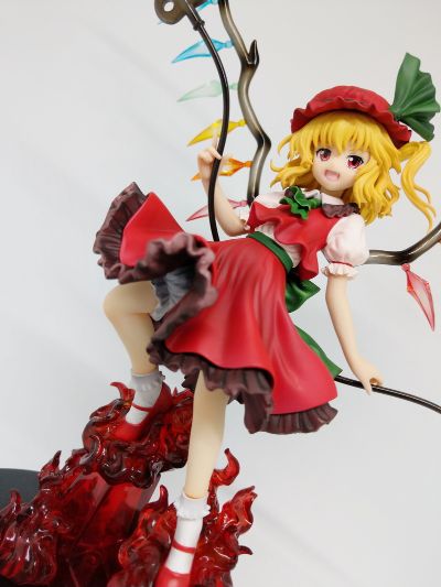 东方Project 芙兰Doll・Scarlett Ver.2 プリズマティックRedver. 