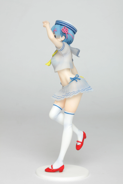 PCS Re:从零开始的异世界生活 水手蕾姆