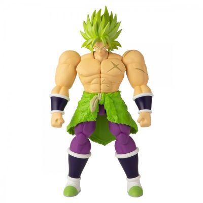 Limit Breaker Series 龙珠超 布罗利 布罗利 超级赛亚人 Dragon Ball Super Version 