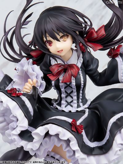 约会大作战 时崎狂三  便服版