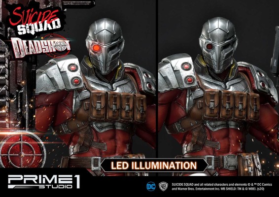 MMDC-42 黑暗之夜：金属 死亡射手 