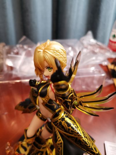 白猫Project 莎尔露特 Soul of Knights