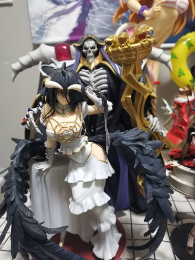 F:NEX OVERLORD 	安兹·乌尔·恭