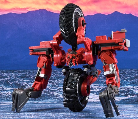 工作室系列 SS-41 变形金刚 复仇 Arcee