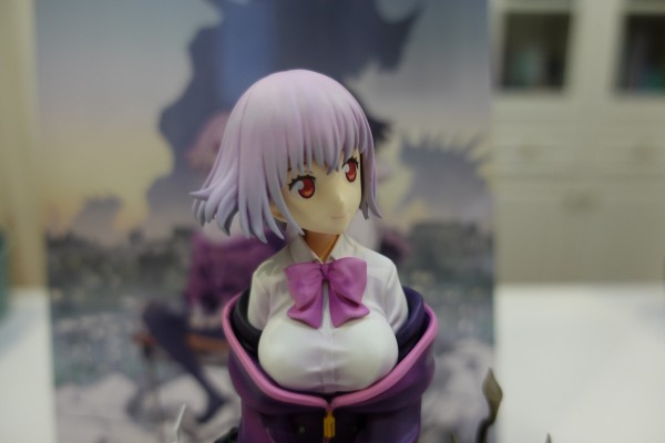 SSSS.古立特 新条茜