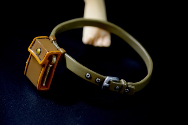 FAIRY TAIL 露西・哈特菲利亚  泳装Gravure_style