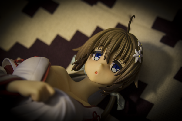 小田舍初恋 野野原美绪