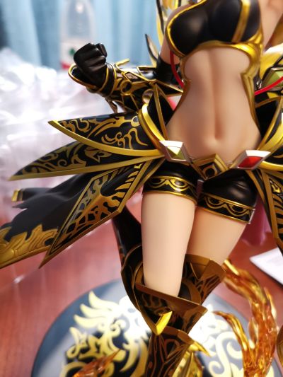 白猫Project 莎尔露特 Soul of Knights