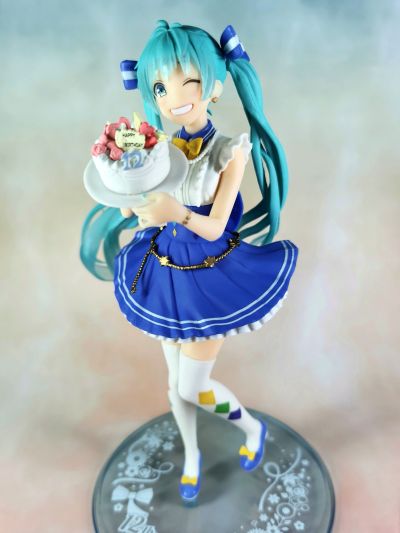 VOCALOID 初音未来 Birthday 2019 Ver.