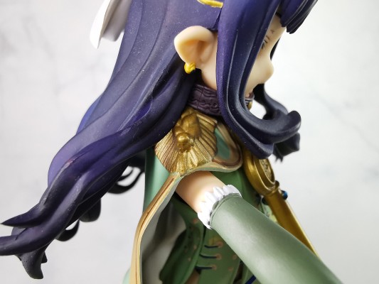 ExcellentModel 女皇之刃 Rebellion 尤依特 