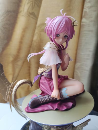 神击的巴哈姆特 ミステールワーデン・スピネ 异色