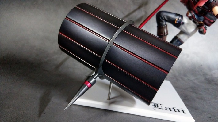 G.E.M. 驱魔少年 拉比