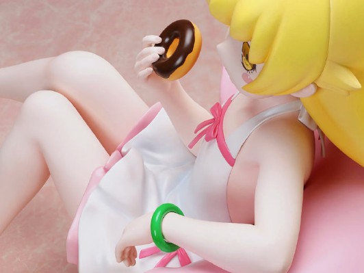 物语系列 忍野忍