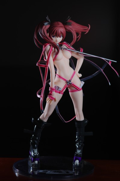 SIF EX 飞轮少年 野山野林檎 変态假面 Ver.