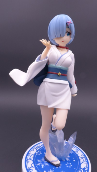 Re：从零开始的异世界生活 拉姆 辉夜姬