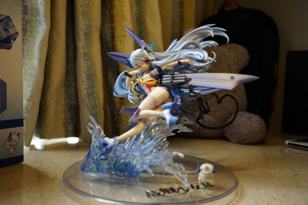 战舰少女R 空想 改