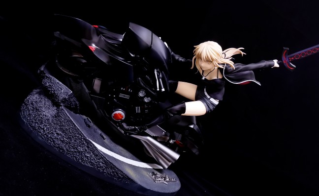 命运之夜 阿尔托莉雅  ~伦敦纪行~