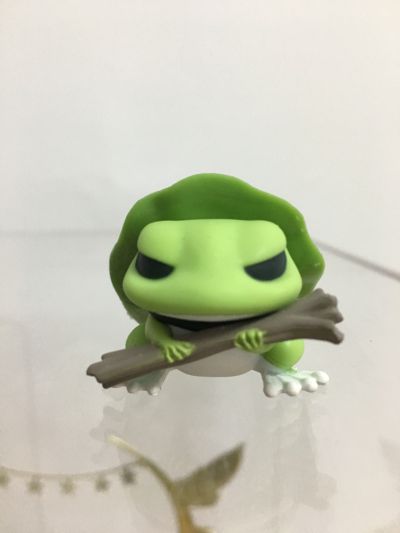 旅行青蛙 旅行青蛙收集盒蛋