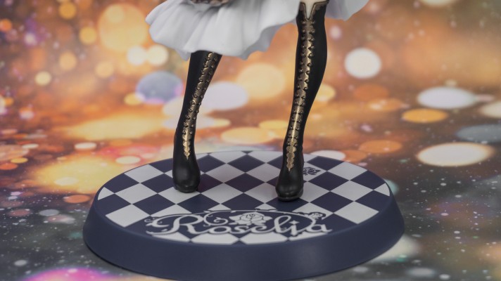 PM 手办 BanG Dream! 少女乐团派对 凑友希那 Vocalist Collection No.1 