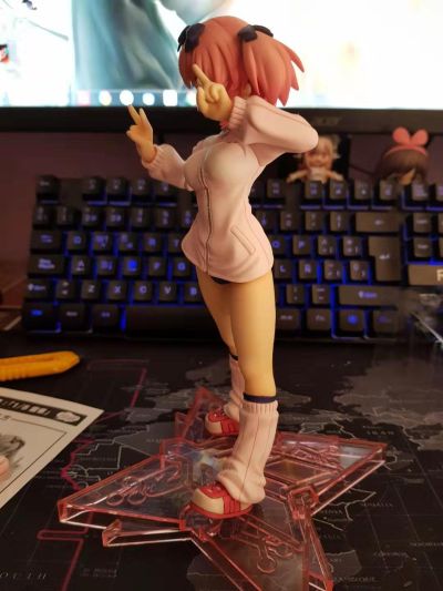 闪乱神乐 -少女们的真影- 云雀