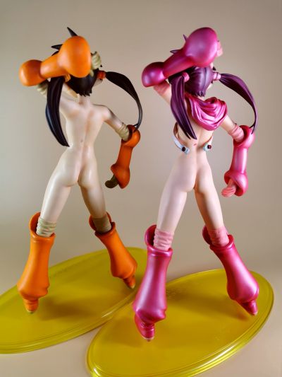 ExcellentModel 女皇之刃 ノワ Special Edition Ver. 